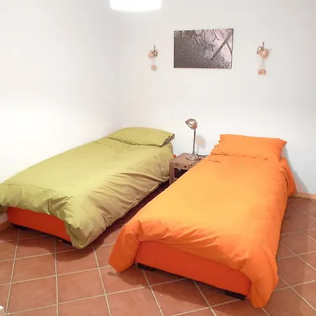 Nyaraló Le Zenit